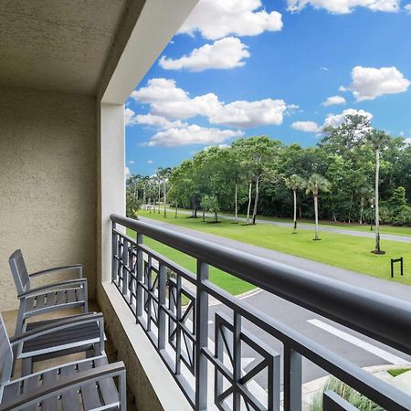 Hilton Garden Inn Jacksonville Ponte Vedra Sawgrass Ponte Vedra Beach Exteriér fotografie