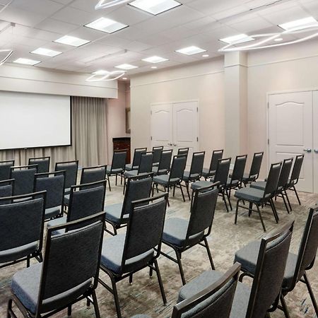 Hilton Garden Inn Jacksonville Ponte Vedra Sawgrass Ponte Vedra Beach Exteriér fotografie