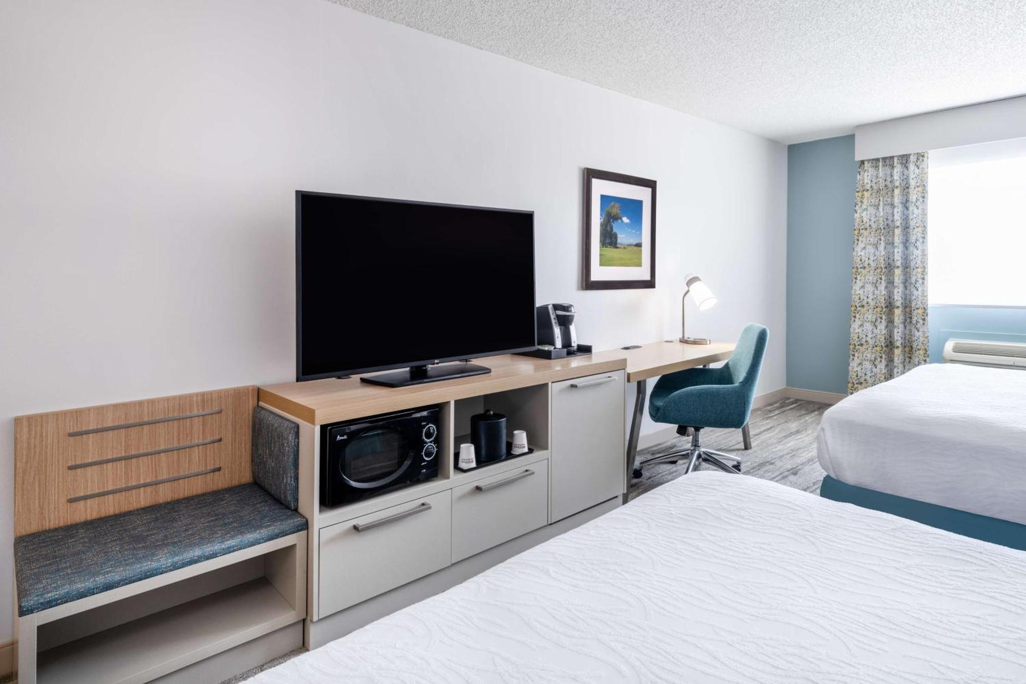 Hilton Garden Inn Jacksonville Ponte Vedra Sawgrass Ponte Vedra Beach Exteriér fotografie
