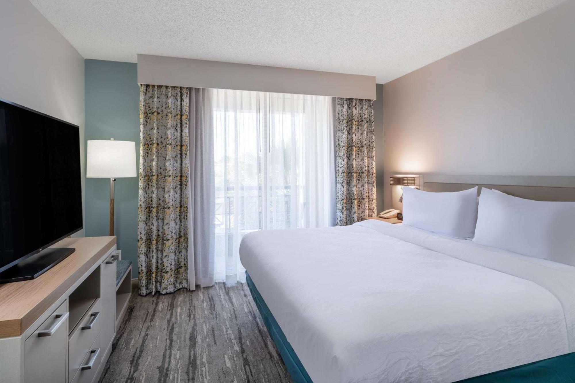 Hilton Garden Inn Jacksonville Ponte Vedra Sawgrass Ponte Vedra Beach Exteriér fotografie
