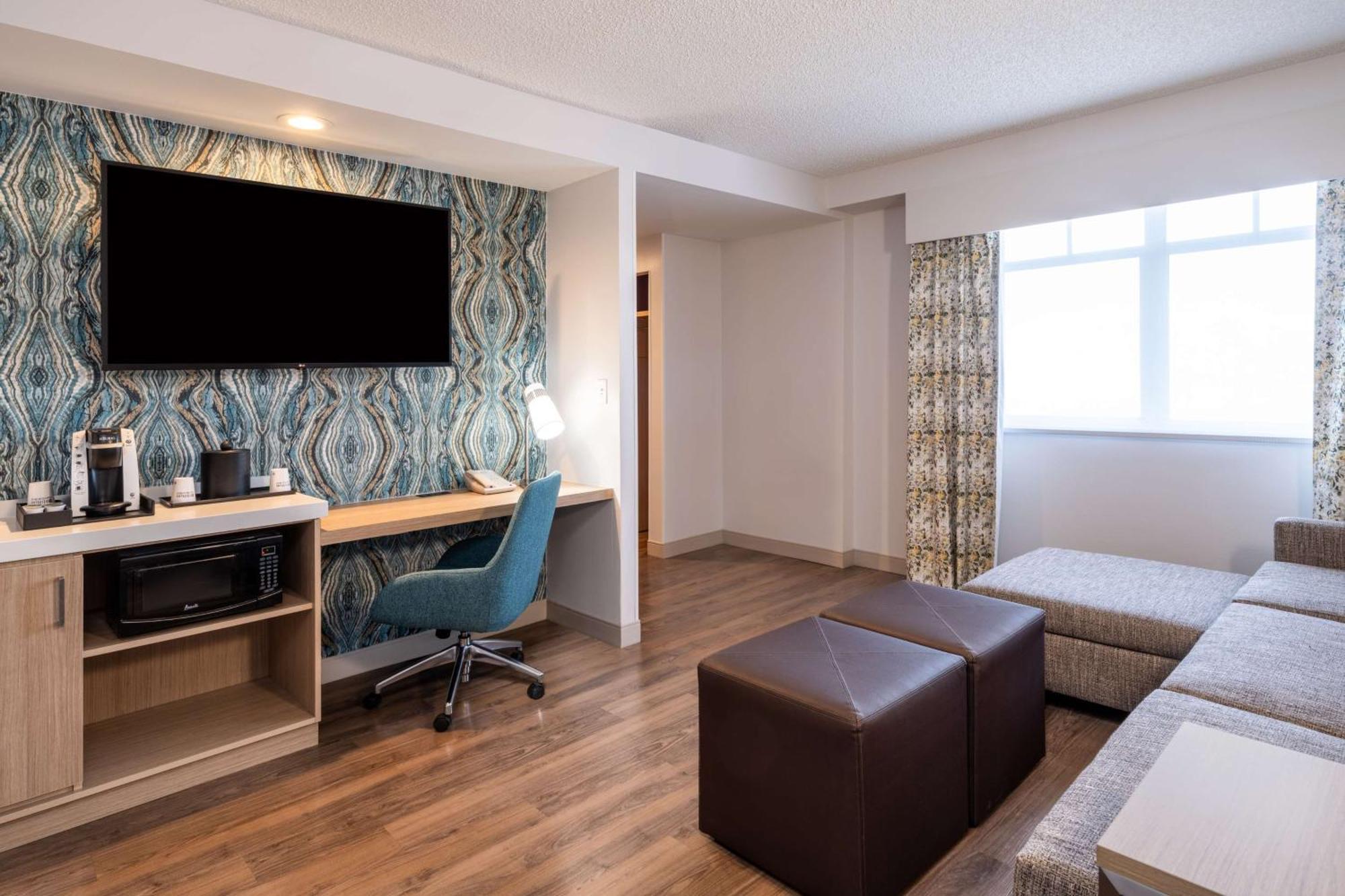 Hilton Garden Inn Jacksonville Ponte Vedra Sawgrass Ponte Vedra Beach Exteriér fotografie