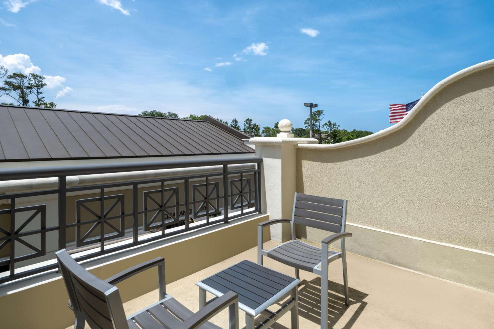 Hilton Garden Inn Jacksonville Ponte Vedra Sawgrass Ponte Vedra Beach Exteriér fotografie