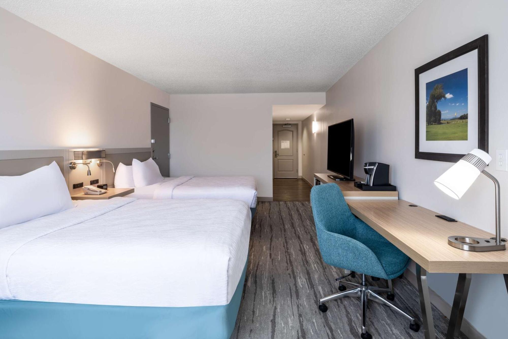Hilton Garden Inn Jacksonville Ponte Vedra Sawgrass Ponte Vedra Beach Exteriér fotografie