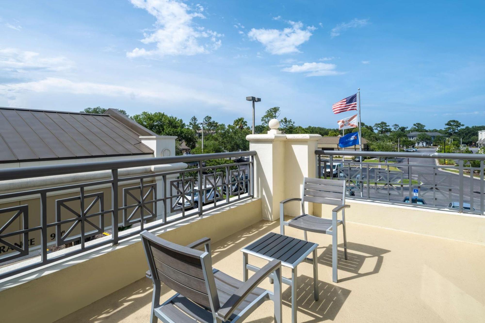 Hilton Garden Inn Jacksonville Ponte Vedra Sawgrass Ponte Vedra Beach Exteriér fotografie