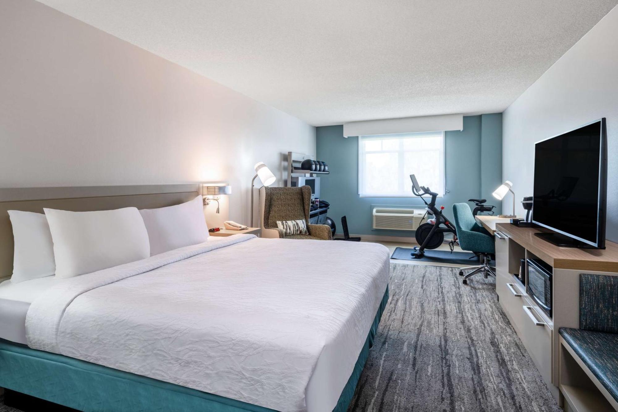 Hilton Garden Inn Jacksonville Ponte Vedra Sawgrass Ponte Vedra Beach Exteriér fotografie