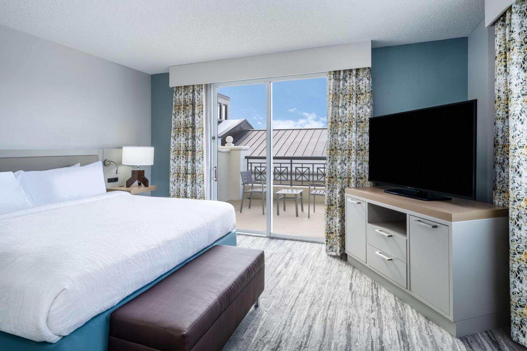 Hilton Garden Inn Jacksonville Ponte Vedra Sawgrass Ponte Vedra Beach Exteriér fotografie