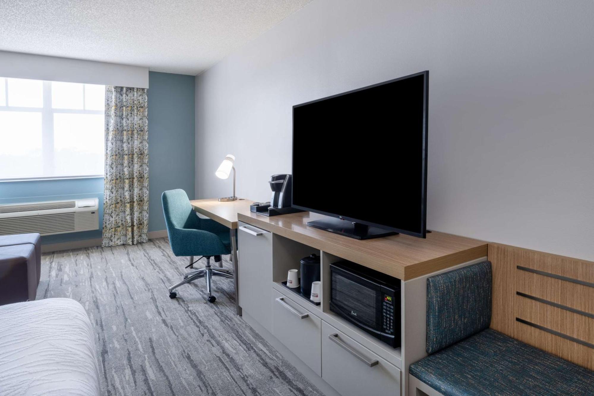 Hilton Garden Inn Jacksonville Ponte Vedra Sawgrass Ponte Vedra Beach Exteriér fotografie