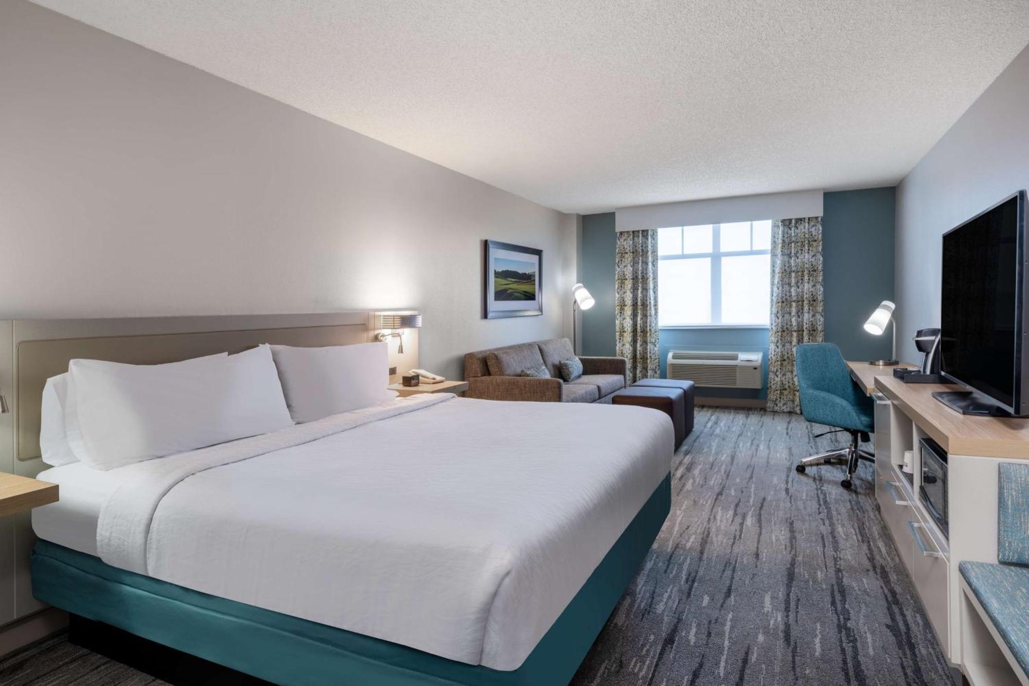 Hilton Garden Inn Jacksonville Ponte Vedra Sawgrass Ponte Vedra Beach Exteriér fotografie