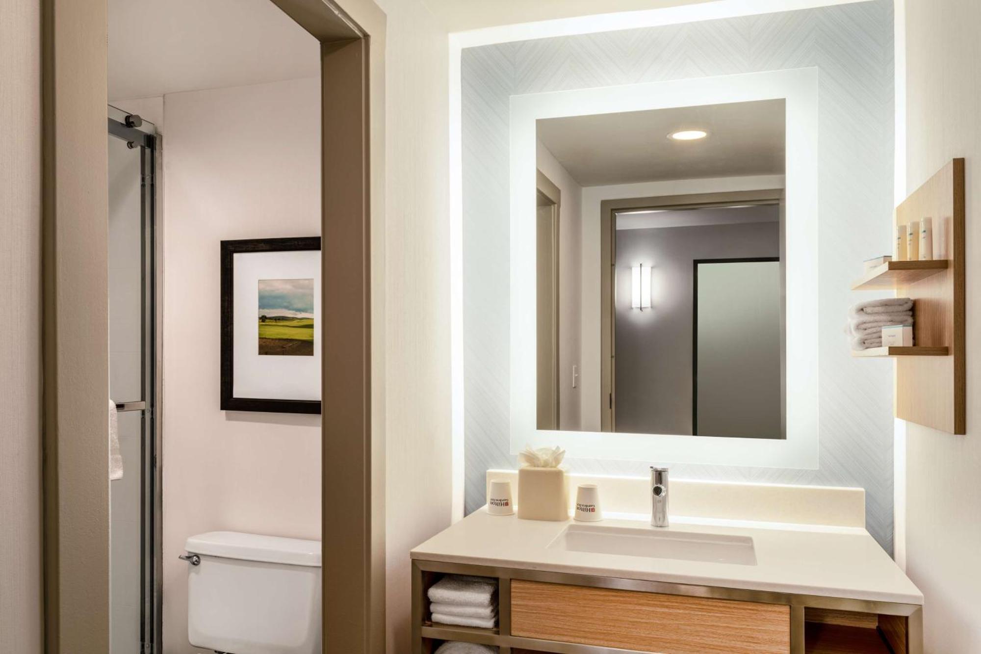 Hilton Garden Inn Jacksonville Ponte Vedra Sawgrass Ponte Vedra Beach Exteriér fotografie