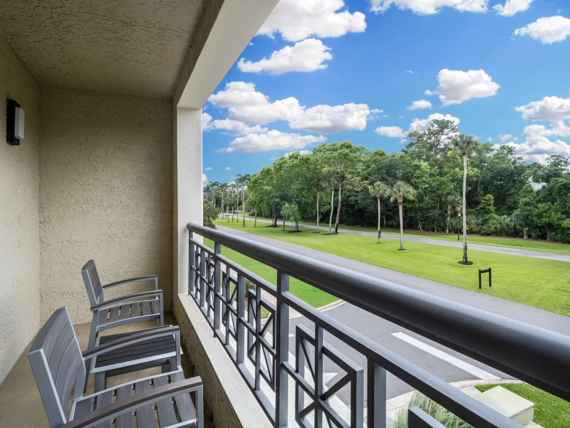 Hilton Garden Inn Jacksonville Ponte Vedra Sawgrass Ponte Vedra Beach Exteriér fotografie