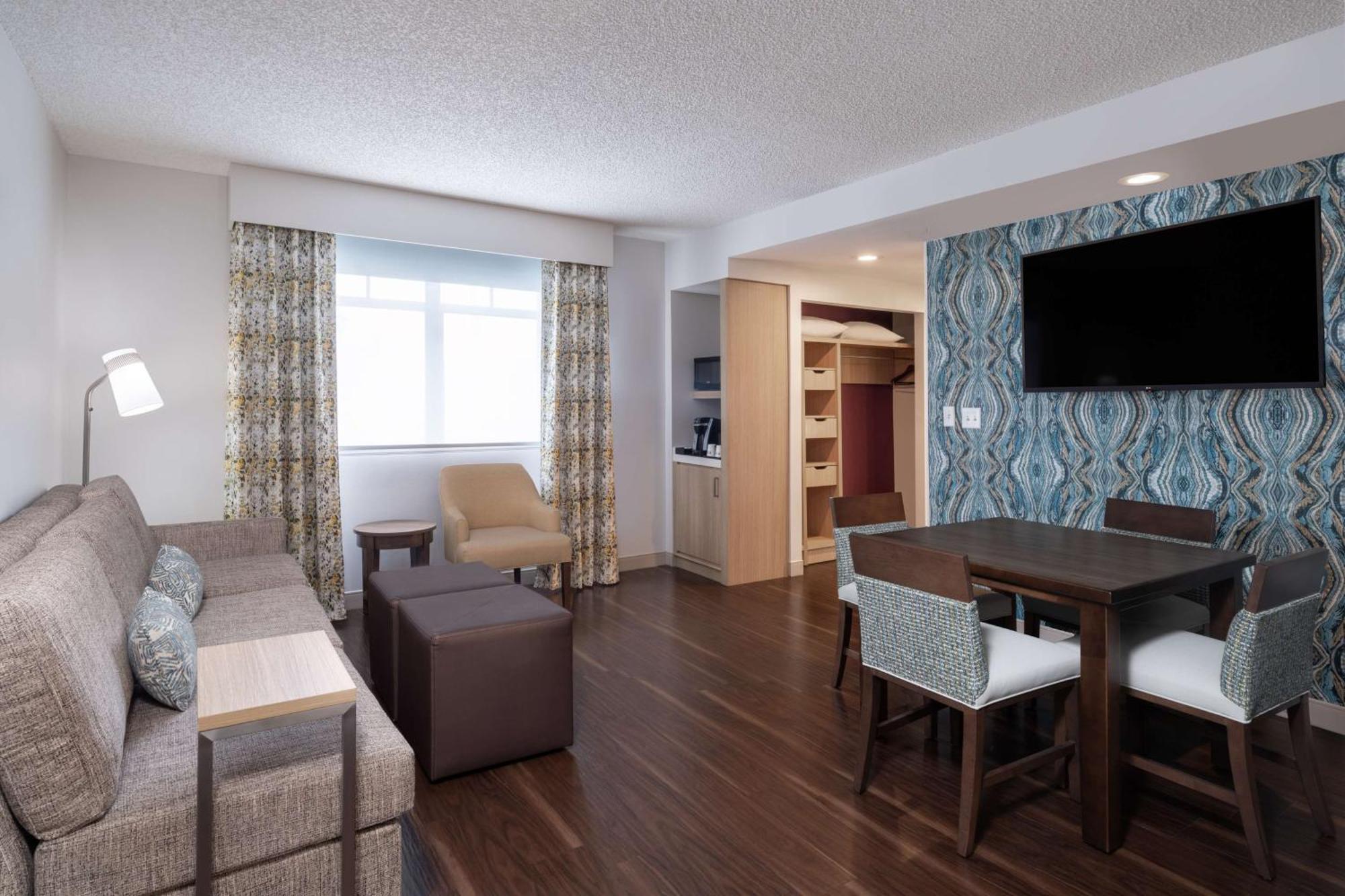 Hilton Garden Inn Jacksonville Ponte Vedra Sawgrass Ponte Vedra Beach Exteriér fotografie