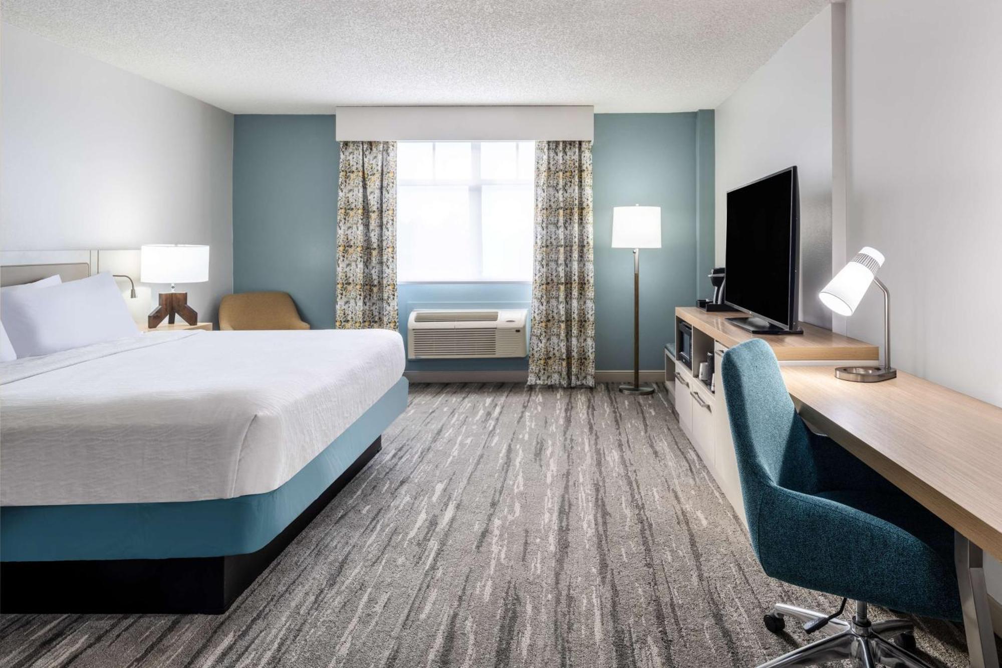 Hilton Garden Inn Jacksonville Ponte Vedra Sawgrass Ponte Vedra Beach Exteriér fotografie
