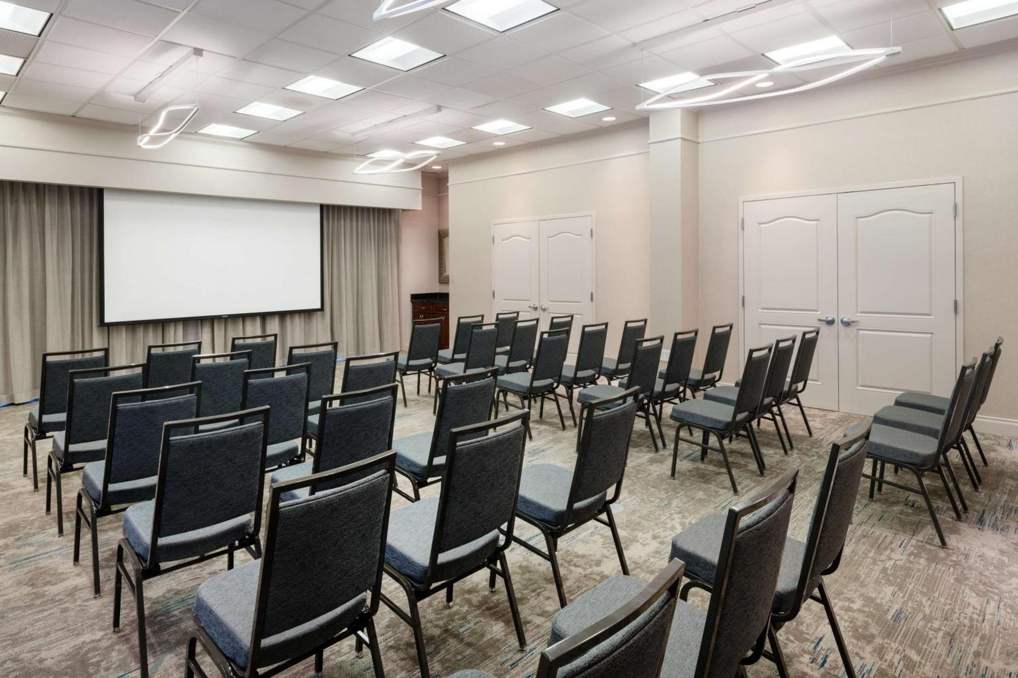 Hilton Garden Inn Jacksonville Ponte Vedra Sawgrass Ponte Vedra Beach Exteriér fotografie