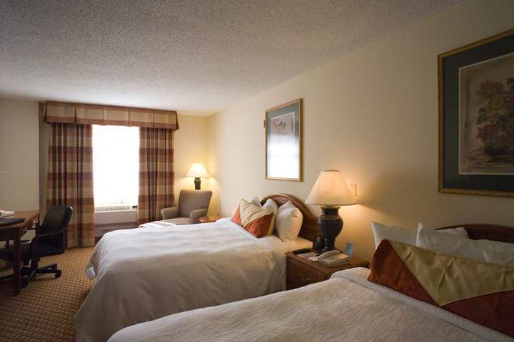 Hilton Garden Inn Jacksonville Ponte Vedra Sawgrass Ponte Vedra Beach Exteriér fotografie