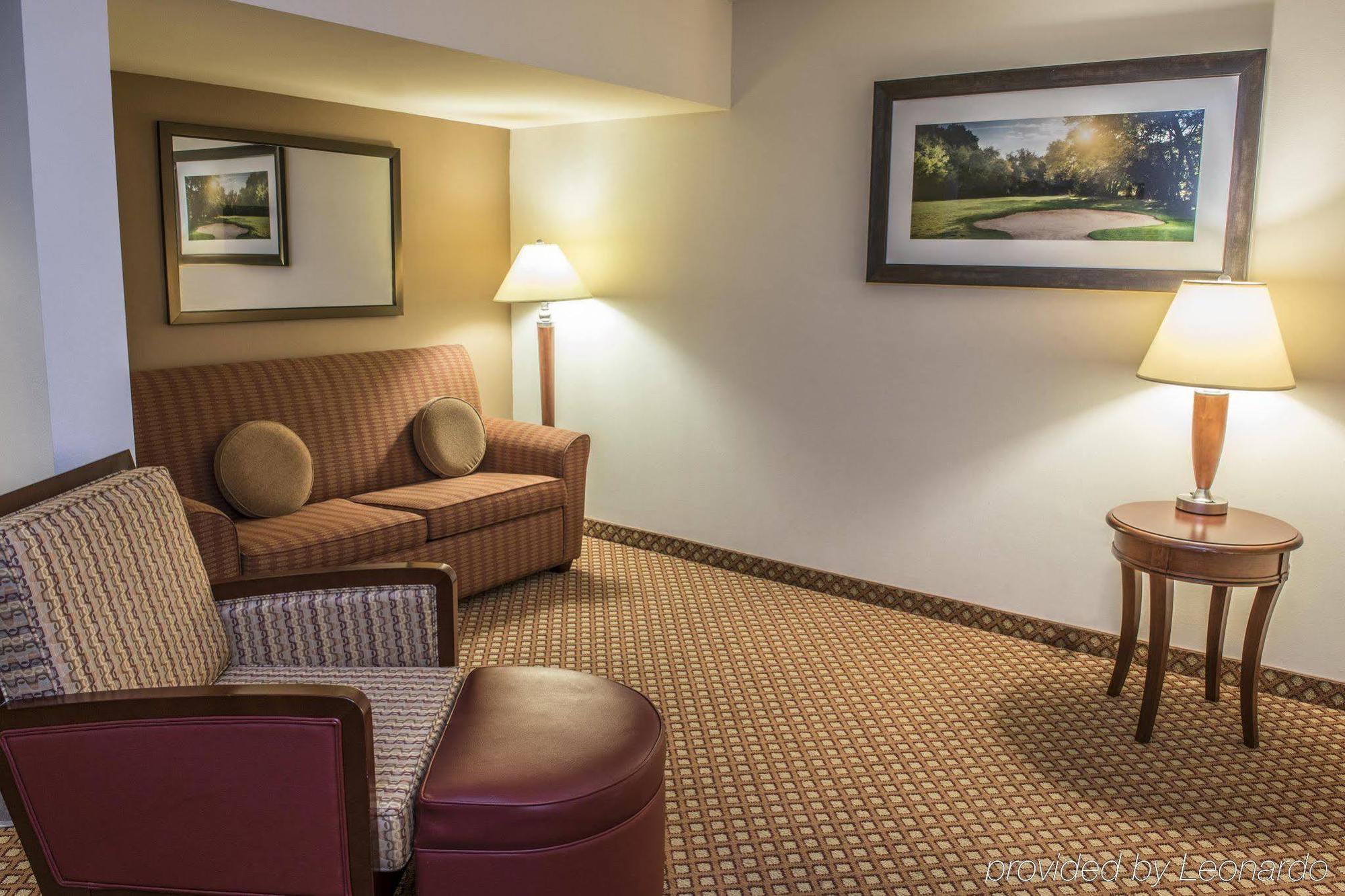 Hilton Garden Inn Jacksonville Ponte Vedra Sawgrass Ponte Vedra Beach Exteriér fotografie