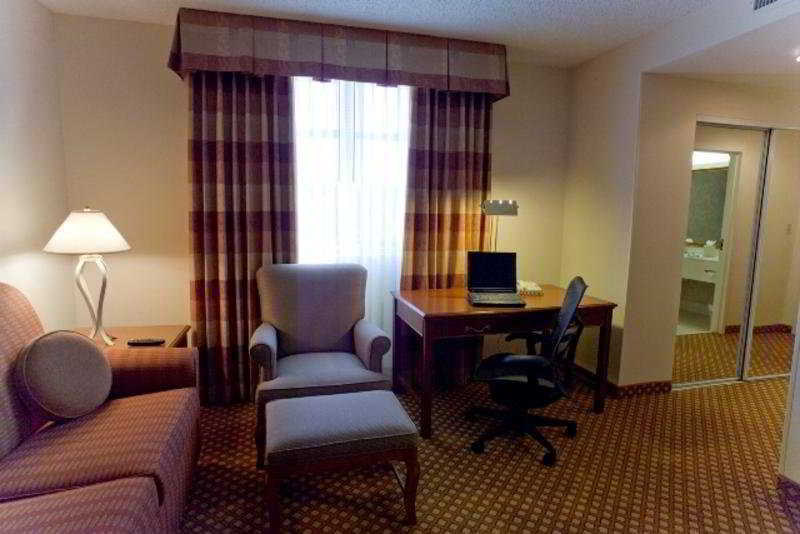 Hilton Garden Inn Jacksonville Ponte Vedra Sawgrass Ponte Vedra Beach Pokoj fotografie