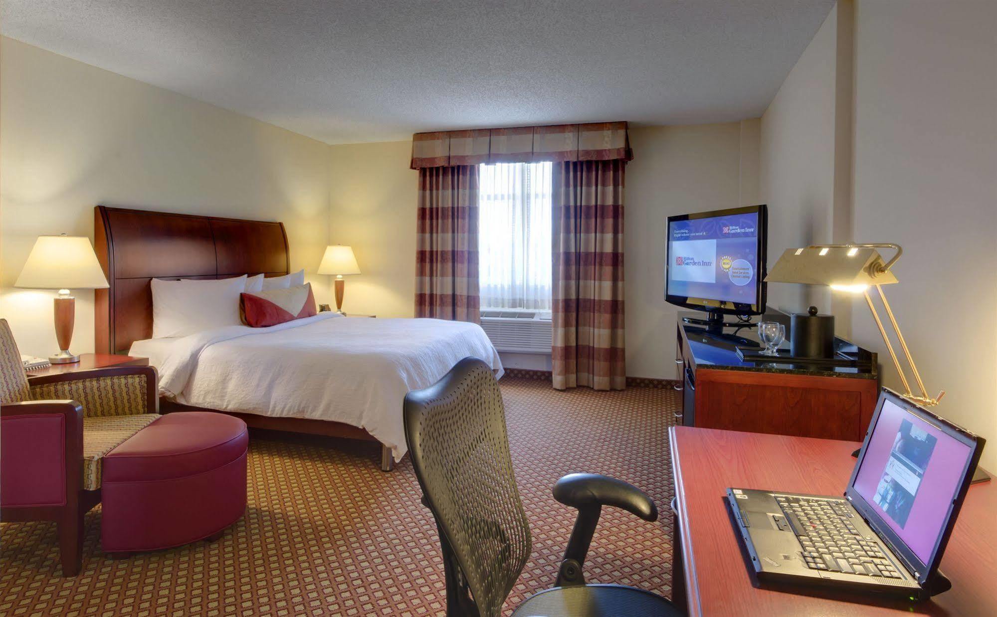 Hilton Garden Inn Jacksonville Ponte Vedra Sawgrass Ponte Vedra Beach Exteriér fotografie