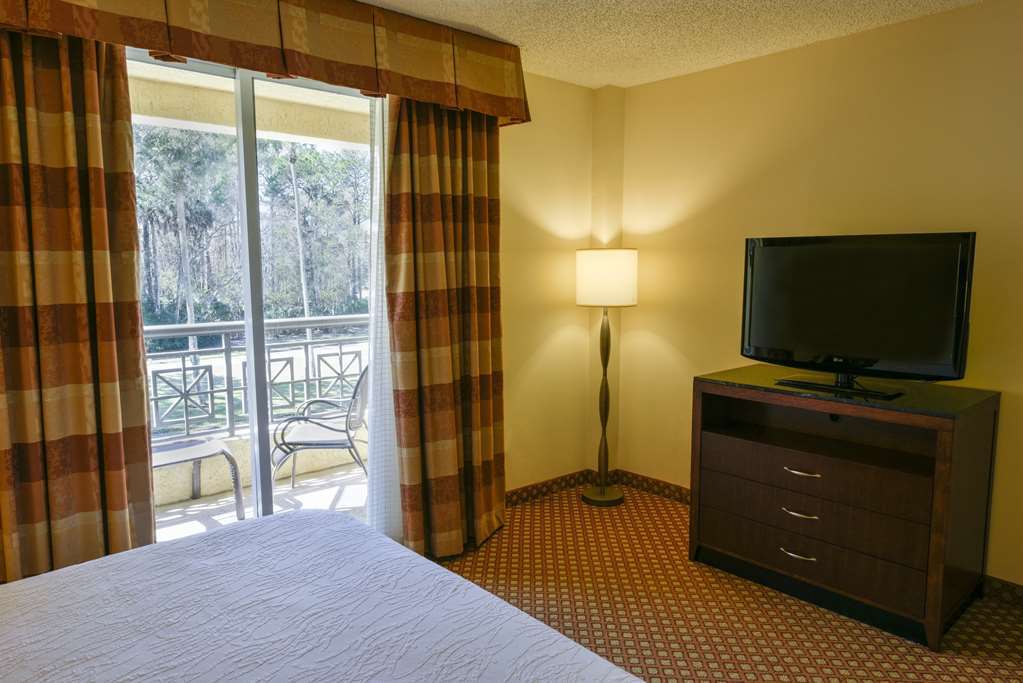 Hilton Garden Inn Jacksonville Ponte Vedra Sawgrass Ponte Vedra Beach Pokoj fotografie