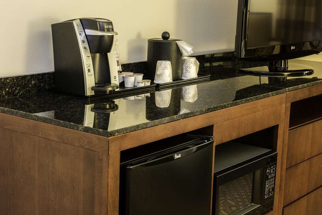 Hilton Garden Inn Jacksonville Ponte Vedra Sawgrass Ponte Vedra Beach Pokoj fotografie
