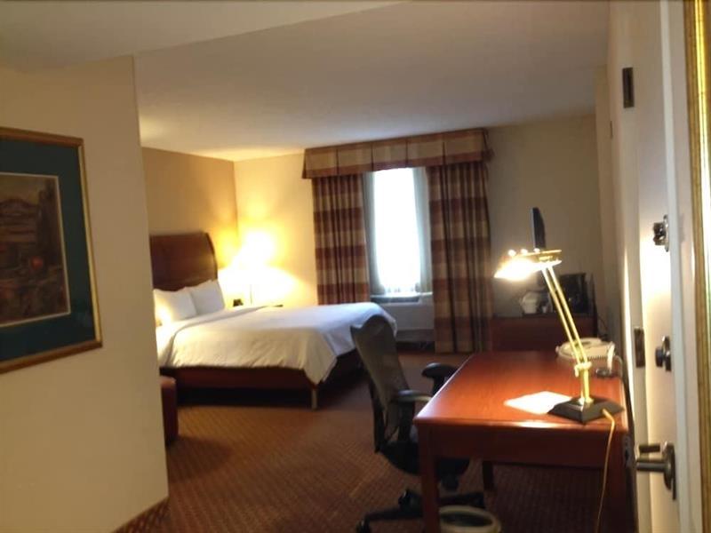 Hilton Garden Inn Jacksonville Ponte Vedra Sawgrass Ponte Vedra Beach Exteriér fotografie